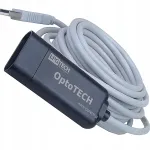 Usb sąsaja lpg-tech opto stag kme originalus 5m