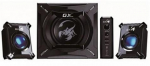 Kolonėlės Genius SW-G2.1 2000, 50W