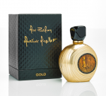 M. Micallef M.Micallef Gold for Women (Kvepalai Moterims) EDP - 100ml - (BE PAKUOTĖS)