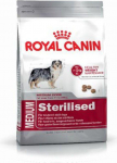 Royal Canin Medium Sterilised 3kg