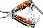 neo tools daugiafunkciniai įrankiai, nerezov&aacute; ocel, 20 mm, 9 mm, nailoninis dėklas