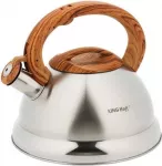 King Hoff Plieninis virdulys KINGHOFF 3.0L INOX KH-3336