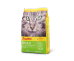 Josera SensiCat sausos maistas suaugusiems turinčioms jautrių skrandį katėms 2kg Nauja Pakuotė!