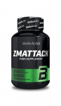 Biotech ZMB 60 kaps.