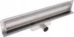 Hydroland HYDROLAND LINEAR WALL WALL WALL DRENAGE FLOW 700 // OD.H.FLOW-700