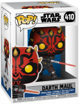 FUNKO POP! Vinilinė figūrėlė: Žvaigždžių karai - Darth Maul