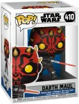 FUNKO POP! Vinilinė figūrėlė: Žvaigždžių karai - Darth Maul