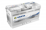 VARTA Professional Dual Purpose LA95 (840095085) 95Ah AGM akumuliatorius