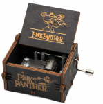 Muzikinė dėžutė Panther