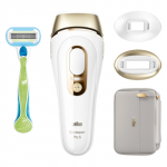 Fotoepiliatorius Braun Silk-expert Pro 5 IPL PL5154