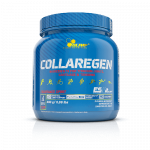 Olimp Collaregen 400g. (Oranžinis skonis)