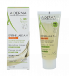 A-Derma Epitheliale A.h Masažo aliejus-gelius 100ml