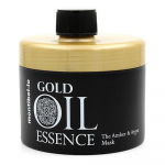 Montibello Gold OIl Essence mask 500ml