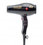Plaukų džiovintuvas Parlux 385 Power Light, Juoda