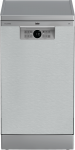 Indaplovė BEKO BDFS26040XQ