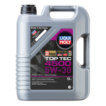 Liqui Moly Alyva Top Tec 4500 5W-30 5L