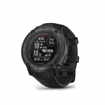 I&scaron;manusis laikrodis Garmin Instinct&reg; 2x Solar &ndash; Tactical Edition, Juodos spalvos
