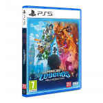 Cenega Mojang Ab Minecraft Legends Deluxe Edition PS5