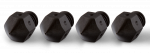 PrimaCreator MK8 grūdinto plieno antgalis 0.4 mm - 4 vnt