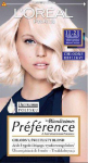 &bdquo;L'Oreal Paris Preference&ldquo; 11.21 Maskva