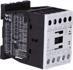 Eaton DILM12-10 (400V50HZ, 440V60HZ) SAUSIO mėn.