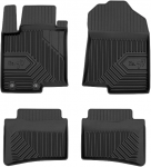 Frogum Guminiai kilimėliai No.77 Hyundai i20 III nuo 2020m.