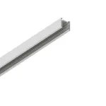 Ideal Lux Magnetinis Bėgelis Ego Profile Low 2000 Mm Wh