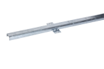 Elko-Bis Kliūčių vamzdžių skydas 14000x40mm galvanizuotas