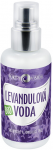 &bdquo;Purity Vision&ldquo; biologinis levandų vanduo, 50 ml