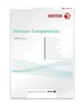 Xerox Paper Permatoma plėvelė - 115 m A4 paprasta (50 lapų, A4)
