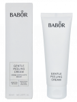 Babor Cleansing Gentle Peeling Kreminis &scaron;velnus veido &scaron;veitiklis sausai ir jautriai odai, 50 ml