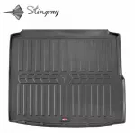 Stingray Guminis bagažinės kilimėlis VOLKSWAGEN Passat B7 NMS USA 2011-2018m. (sedanas)
