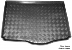 Mix Plast Plastikinis Bagažinės kilimėlis Fiat Punto III nuo 2012m.