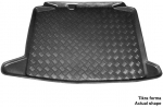 Mix Plast Plastikinis Bagažinės kilimėlis Skoda Rapid Spaceback nuo 2013m.