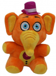 Mink&scaron;tas Žaislas Five Nights At Freddy's