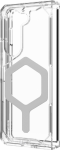 Dėklas Urban Armor Gear UAG Plyo Pro, ice/sidabrinis - Samsung Galaxy Z Fold5