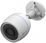 Apsaugos kamera EZVIZ CS-H3C, 512GB, 2MP (1920 x 1080), IP67, baltos spalvos
