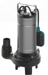 Leo Pumps NUOTEKŲ SIURBLYS SU SMULKINTUVU LSWm150CA