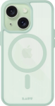 Laut Huex Protect dėklas skirtas Apple iPhone 15/14 Plus, Mint