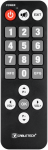 Cabletech Universalus DVB-T nuotolinio valdymo pultas senjorams
