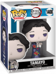 FUNKO POP! Vinilinė figūrėlė: Demon Slayer - Tamayo