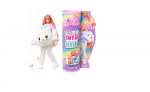 Lėlė Barbie Cutie Reveal rinkinys ėriukė