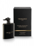 Trussardi Uomo Levriero Collection Limited Edition EDP parfumuotas vanduo vyrams, 100 ml