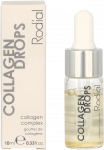 Rodial Collagen Drops 30% Collagen Complex kolageno koncentratas veidui, 10 ml