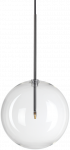 Ideal Lux Pakabinamas &scaron;viestuvas Equinoxe Sp1 D25 Cromo