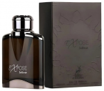 Kvepalai vyrams Maison Alhambra Expose Intense EDP, 100 ml