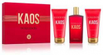 Instituto Espa&ntilde;ol Est Poseidon Kaos 100 G100 M100 rinkinys vyrams