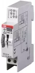 ABB 2CDE110003R0511, Laidinis, Pilka, 17.5 mm, 58 mm, 90 mm, 70 g