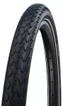 SCHWALBE Žalias Marathon nesulankstoma padanga 16" 1,35" (35-349)