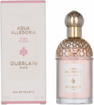 Guerlain Aqua Allegoria Rosa Rossa EDT tualetinis vanduo, 75 ml